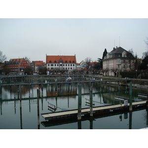 Photo Allemagne Lindau 2007-01 49