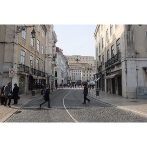 Photo Portugal Lisbonne 2013-01 101