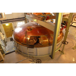 Photo Royaume-Uni Écosse Dallas Dhu Distillery 2011-07 13