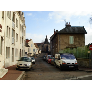 Photo France Beaune 2007-01 152