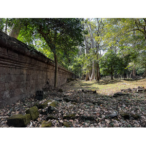 Photo Cambodge Siem Reap Angkor Thom 2023-01 23