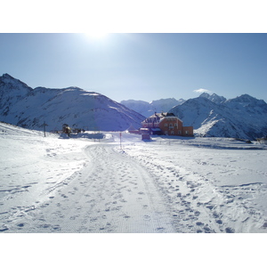 Photo Suisse Muottas Muragl 2007-01 65