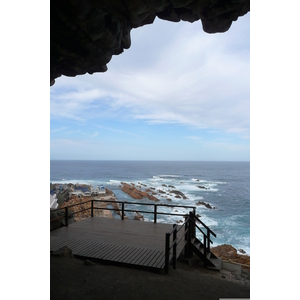 Photo Afrique du Sud Cape Saint Blaise 2008-09 13