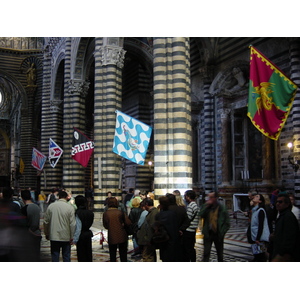 Photo Italie Sienne 2002-04 15