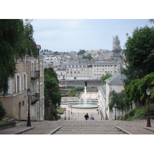 Photo France Angers 2006-06 167