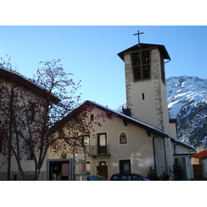 Photo Suisse Pontresina 2007-01 121