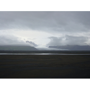 Photo Islande Skeioararsandur 2003-06 7