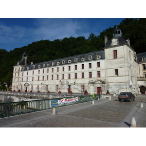 Photo France Brantome 2009-07 67