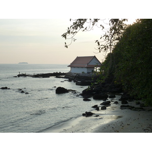 Photo Thaïlande Rayong 2011-12 33