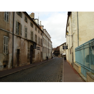 Photo France Beaune 2007-01 1