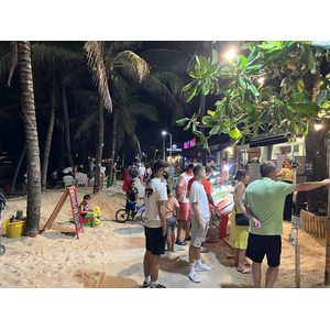 Photo Thaïlande Phuket Plage de Kamala 2021-12 9