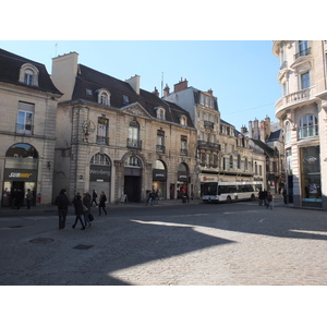 Photo France Dijon 2012-02 12