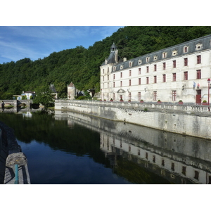 Photo France Brantome 2009-07 77
