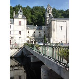 Photo France Brantome 2009-07 58