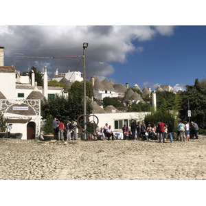 Photo Italie Alberobello 2024-09 107