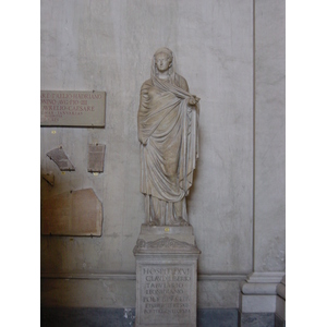 Photo Italie Vatican 2002-07 38