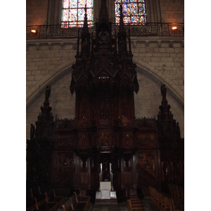 Photo France Angers 2006-06 154