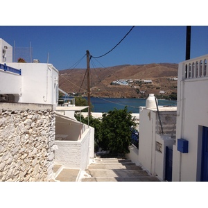 Photo Grèce Amorgos 2014-07 355