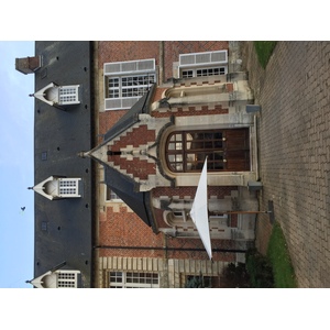 Photo France Hotel du Château de Bellinglise 2016-03 7