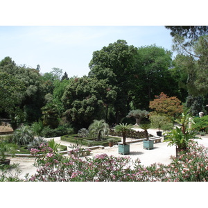 Photo France Montpellier 2006-06 86