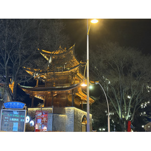 Photo Chine Lijiang 2026-01 527