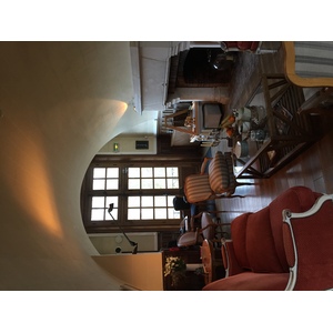 Photo France Hotel du Château de Bellinglise 2016-03 12