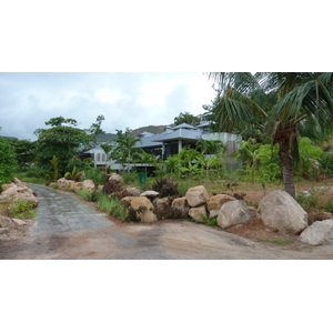Photo Seychelles Anse Possession 2011-10 76