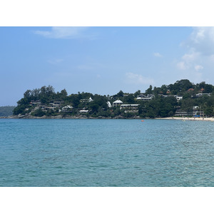 Photo Thaïlande Phuket Plage de Kata Noi 2021-12 56