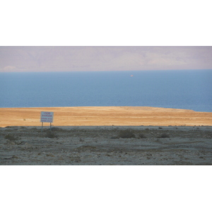 Photo Israel Mer Morte 2007-06 187