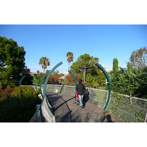 Photo France Nice Parc Phoenix 2007-10 3