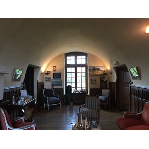 Photo France Hotel du Château de Bellinglise 2016-03 26