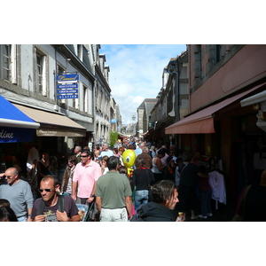 Photo France Concarneau 2008-07 64