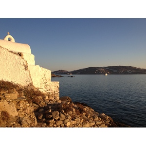 Photo Grèce Mykonos 2014-07 352