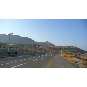 Photo Israel Mer Morte 2007-06 173