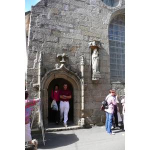 Photo France Concarneau 2008-07 71