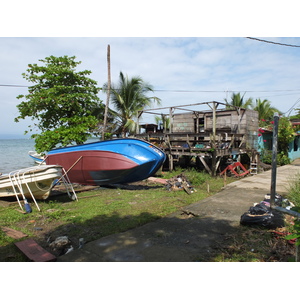 Photo Panama Bastimentos 2015-03 35