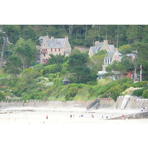 Photo France Perros Guirec 2007-08 100
