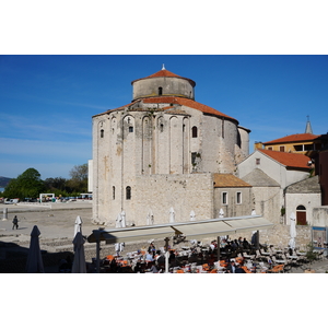 Photo Croatie Zadar 2016-04 179
