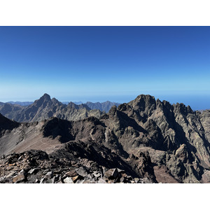Photo France Corse Monte Cinto 2023-10 60