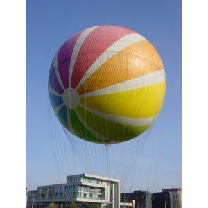 Photo Allemagne Berlin 2003-11 78