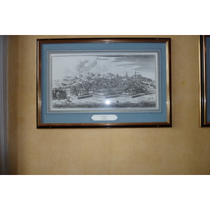 Photo France Château de Vaux Le Vicomte Vaux Le Vicomte Gravures Anciennes 2010-09 41