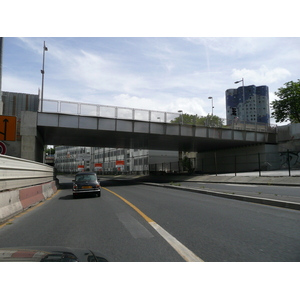 Photo France Paris La Defense 2007-05 191