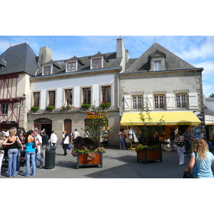 Photo France Concarneau 2008-07 56