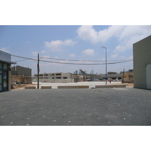 Photo Israel Tel Aviv Port de Tel Aviv 2007-06 39