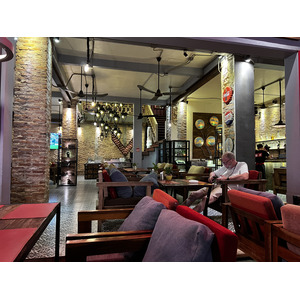 Photo Cambodge Siem Reap Pub Street 2023-01 16
