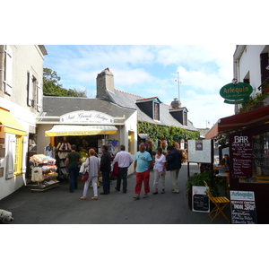 Photo France Concarneau 2008-07 44