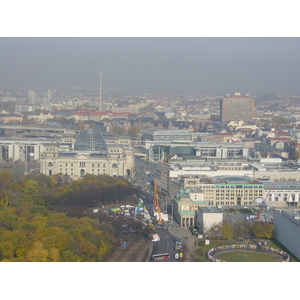 Photo Allemagne Berlin 2003-11 97