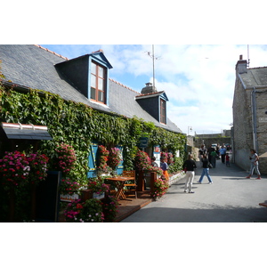 Photo France Concarneau 2008-07 98
