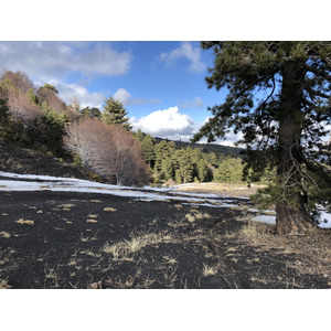 Photo Italie Sicile L'Etna 2020-02 52