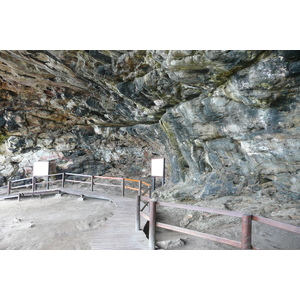 Photo Afrique du Sud Cape Saint Blaise 2008-09 43